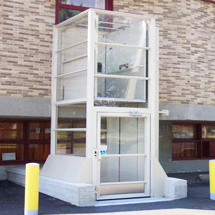 Why Should Restaurants Invest in Food Dumbwaiter Elevators?