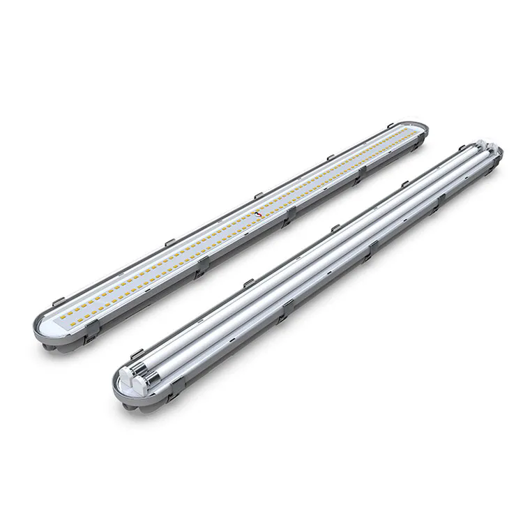 Why Is LED Tri-Proof Light the Best Choice for Tough Environments?