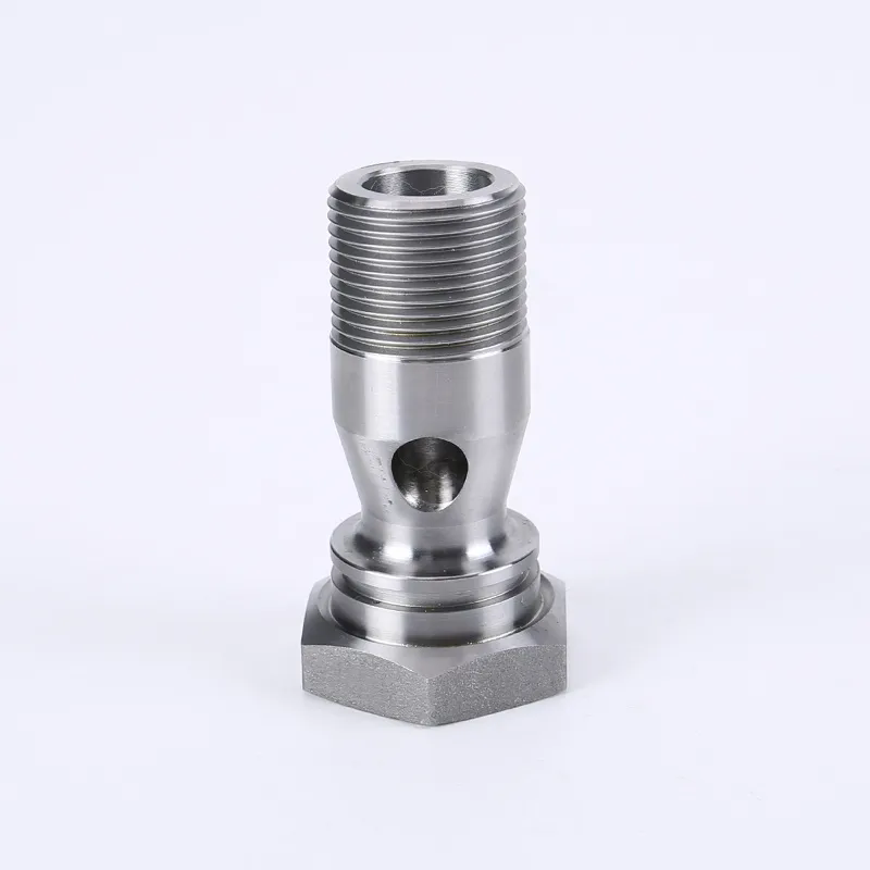 What Are Hydraulic Pipe Fittings and Why Are They Important in Industrial Applications?