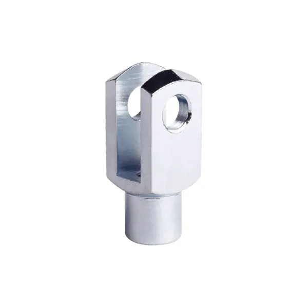 Why Are Clevises, Clips, and Pins Essential for Industrial Applications?