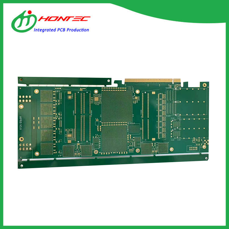 Why Is a High-Speed Board Essential for Modern Electronics?