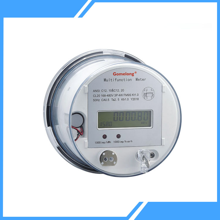 Why Is the ANSI Socket Meter Crucial for Accurate Electrical Measurement?