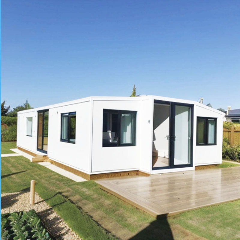 Are Container Houses the Future of Affordable and Sustainable Living?