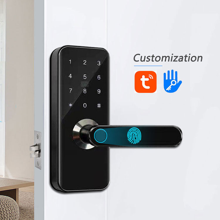 Are Smart Locks the Future of Home Security?