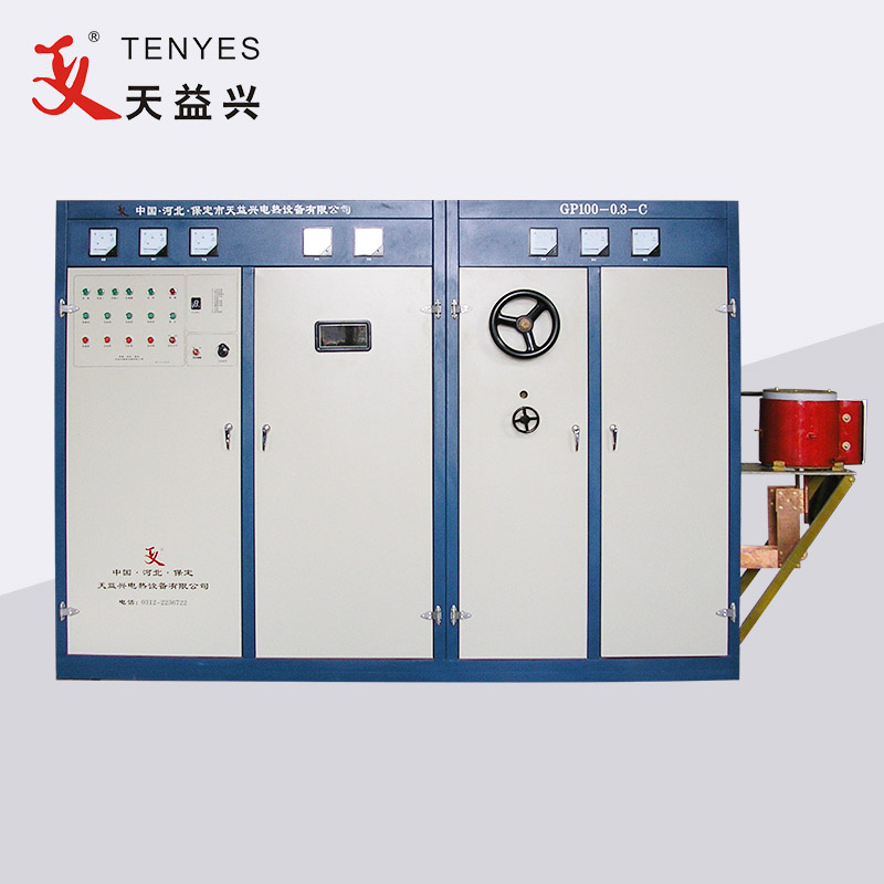 What Makes Induction Heat Treatment Equipment Essential for Modern Manufacturing?