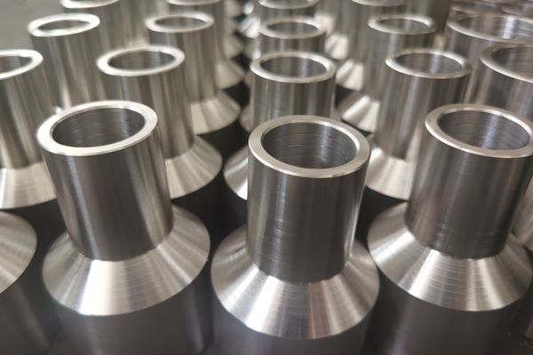 What Are CNC Precision Turning Parts and Why Are They Essential in Modern Manufacturing?