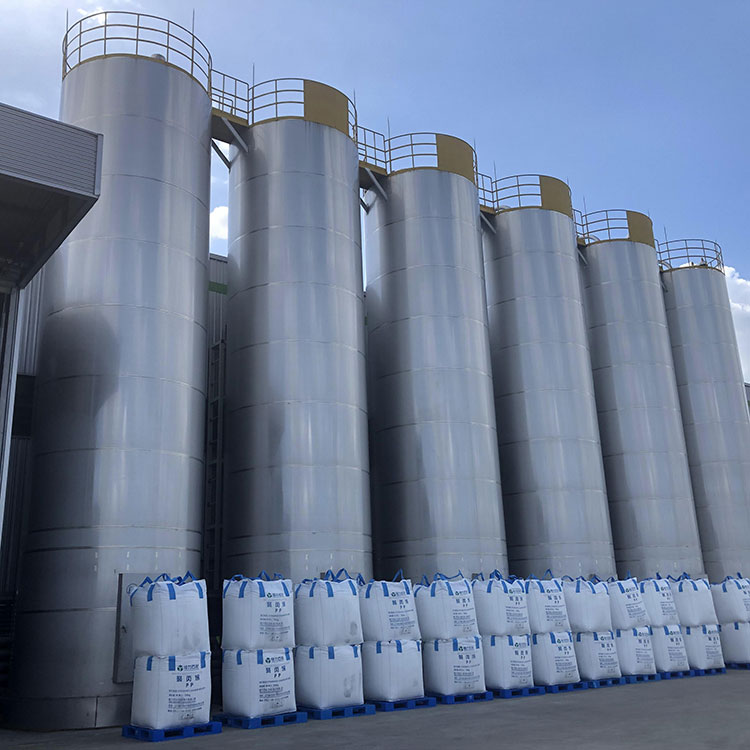 Why Are Outdoor Storage Silos Becoming Essential for Efficient Bulk Storage Solutions?