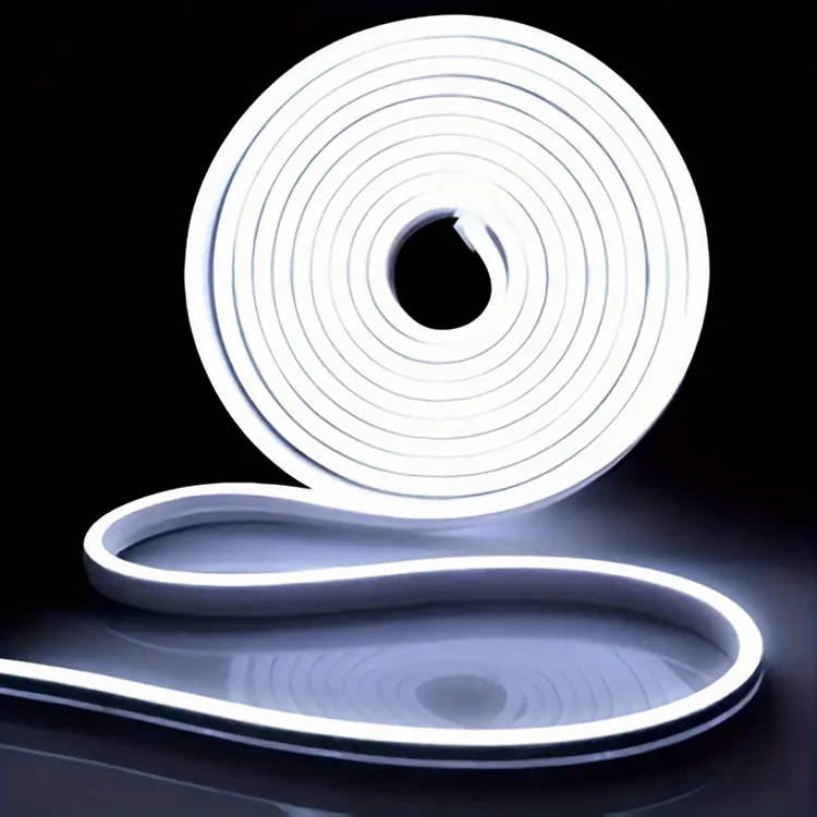 How Can Neon LED Strip Lights Transform Your Space with Vibrant and Energy-Efficient Illumination?