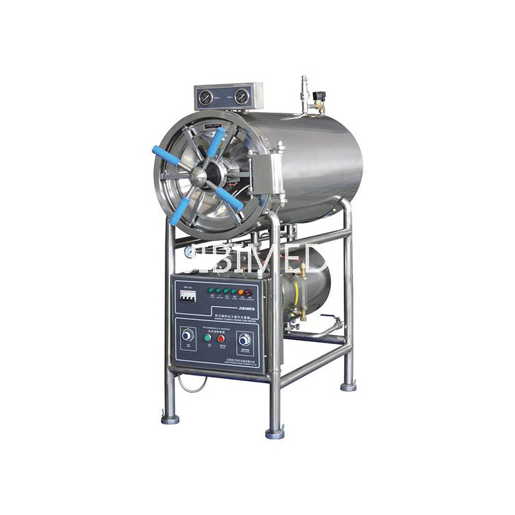 The Importance of Steam Autoclaves in Sterilization