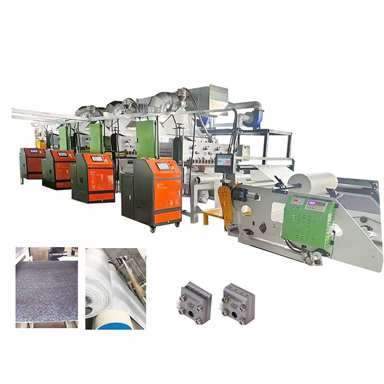 Understanding Filter Materials Laminating Machines: Enhancing Filtration Efficiency
