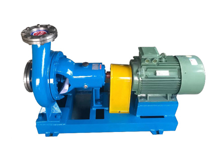 Understanding the Role of a Pulp Pump in Industrial Applications