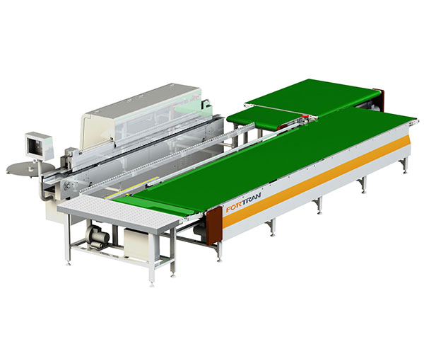 PVC Belt Type Returning Conveyor Line: Smooth Moves for Smarter Workflows