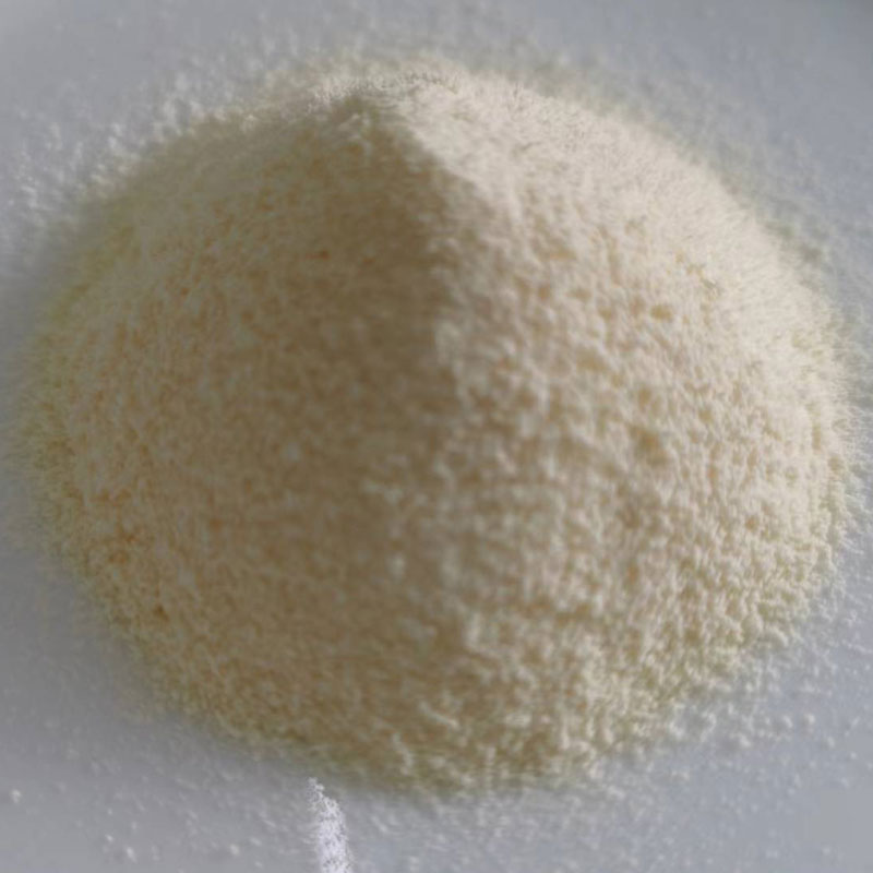 Acid Resistance Non-Dairy Creamer: Innovation in Food Industry Applications