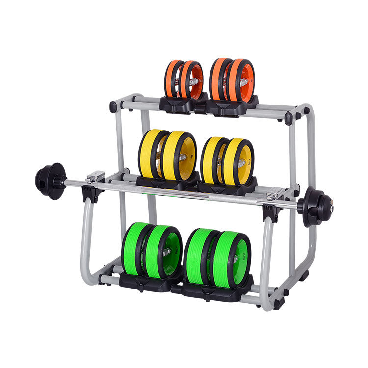 Fitness Rack Sets – The Ultimate Home Gym Upgrade