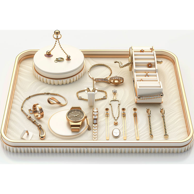 Retail Display Props – Elevate Your Store’s Visual Appeal