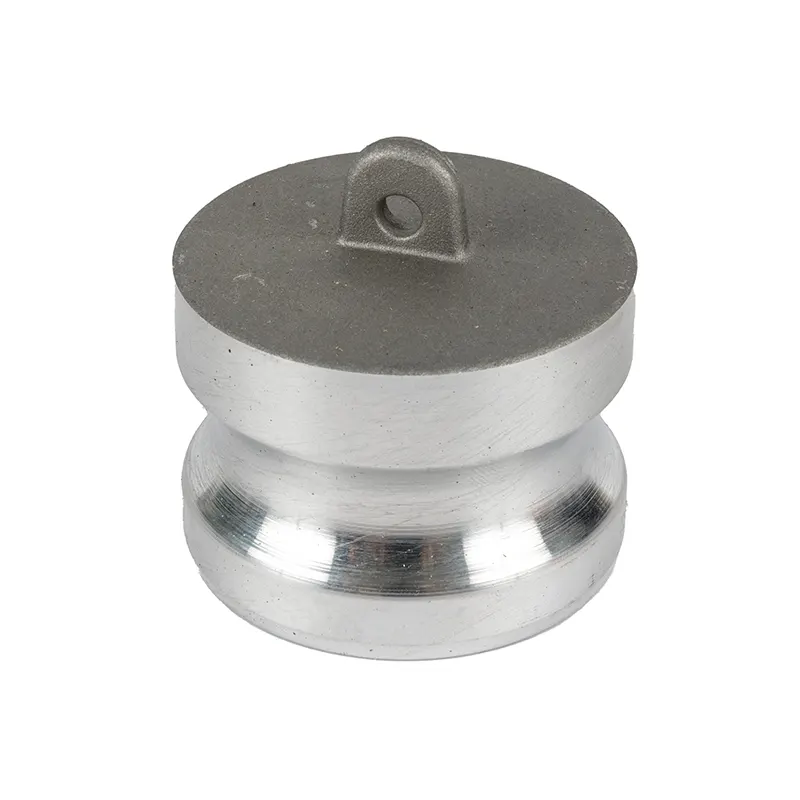 Aluminum Camlock Coupling: Efficient and Durable Quick-Connect Solutions
