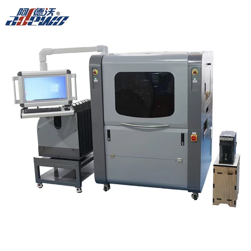 Rotary Auto Bender: Revolutionizing Precision Metal Bending