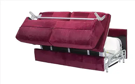 What Makes Italian Style Sofa Bed Mechanisms So Popular?