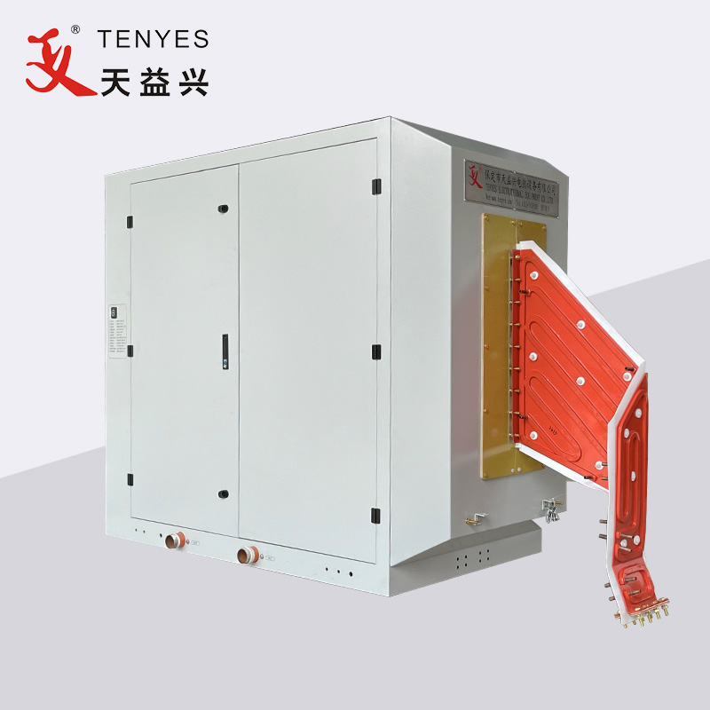 What Is a Solid State High Frequency Welder and Why Is It Important?