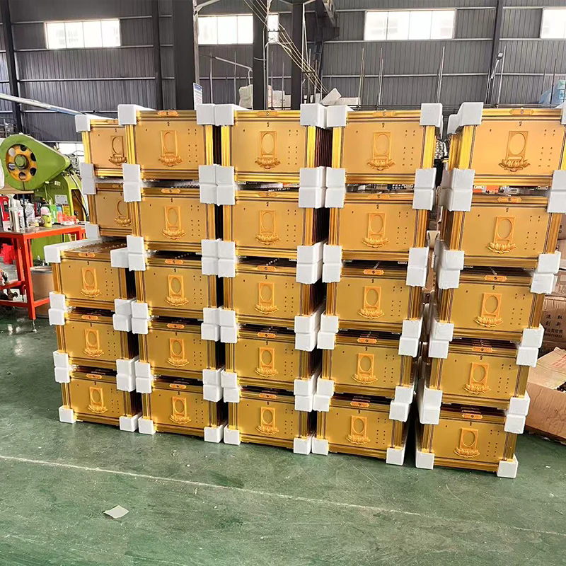 What Is an Urn Storage Rack and Why Is It Important?