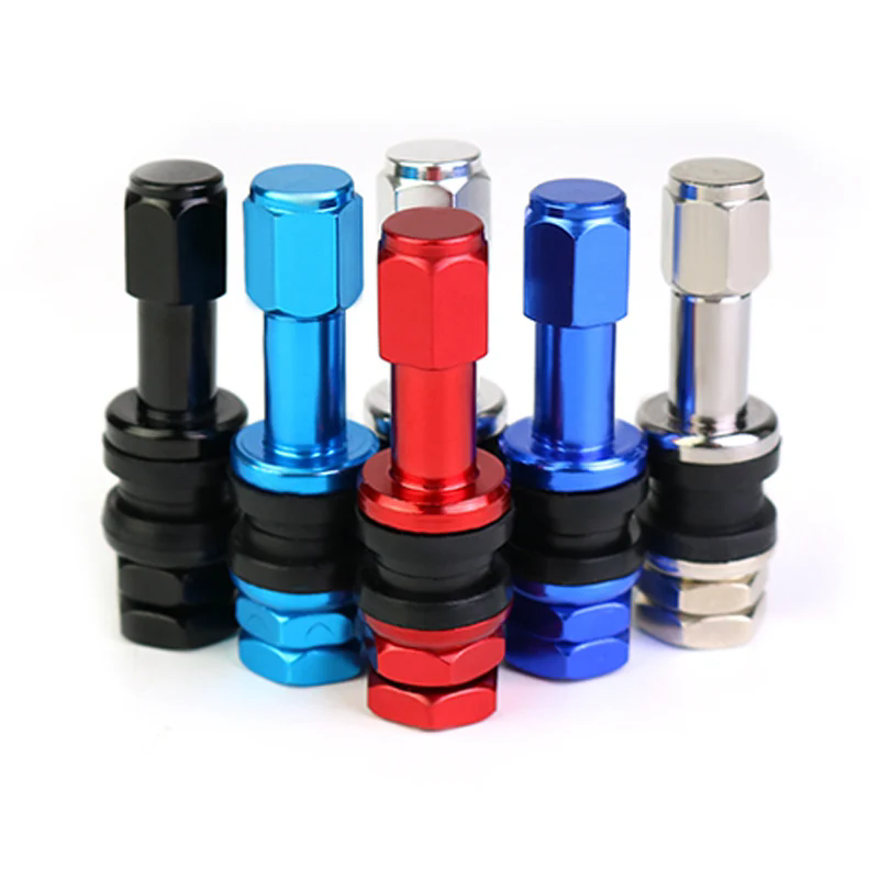 Car Tire Valve: A Small Component with a Big Role