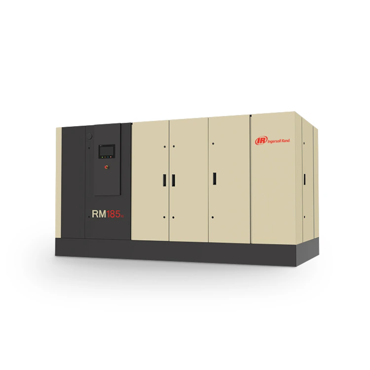 RM Screw Air Compressors – Reliable, Efficient, and Built to Last