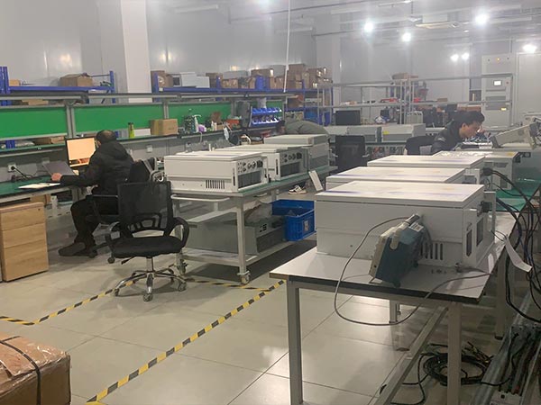 Top Supplier of Cabinet-Type Static Var Generators: Enhancing Grid Stability & Power Quality