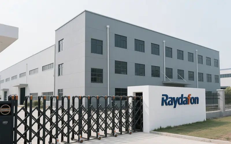 Top Conveyor Chains Factory Solutions for Enhanced Industrial Efficiency