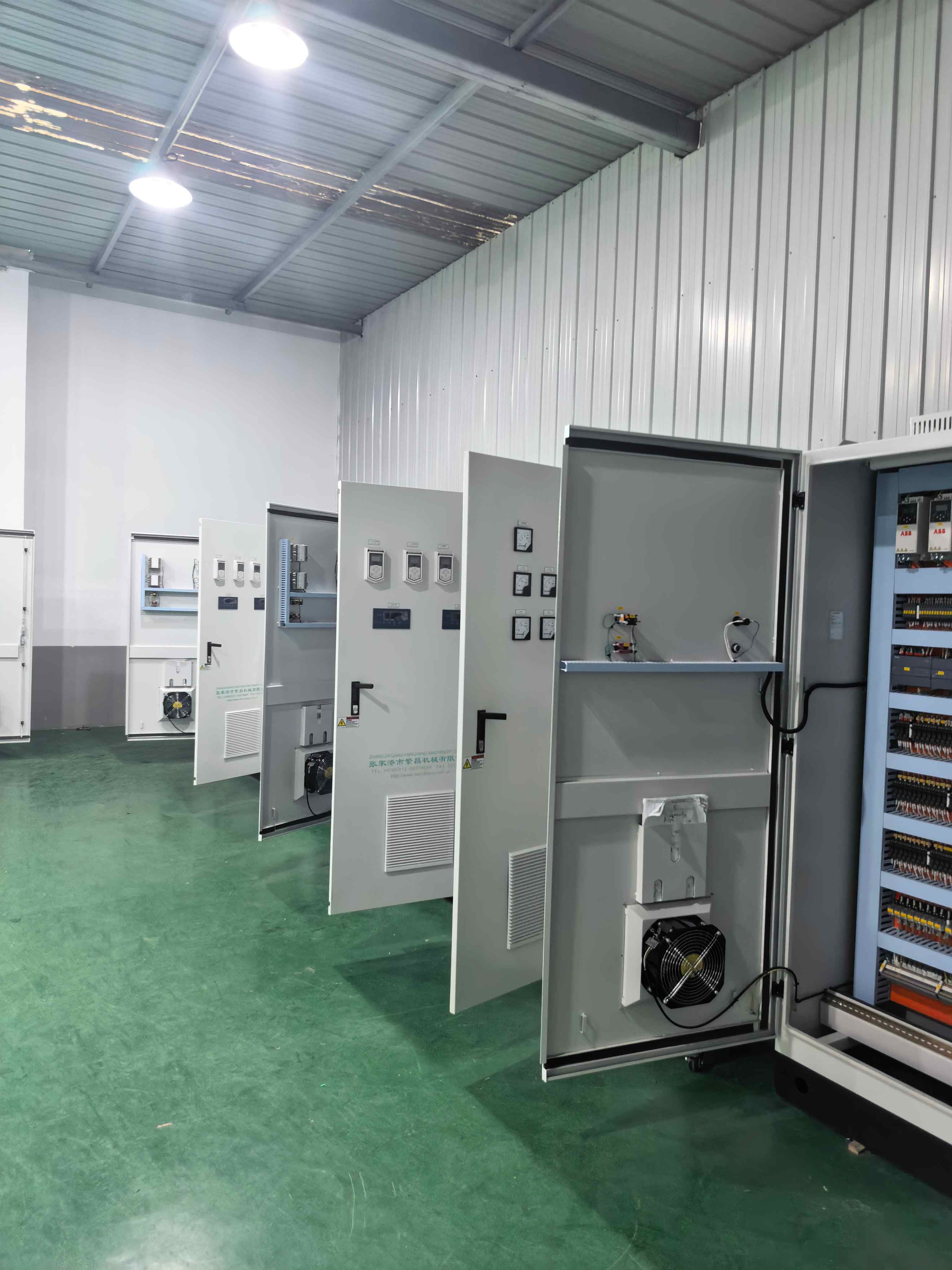 Essential Dosing System Services: Streamlining Your Process Efficiency