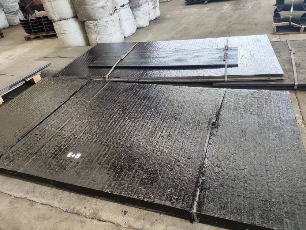 Wear Resistant Steel Plate Export: Tips for Global Durability and Performance
