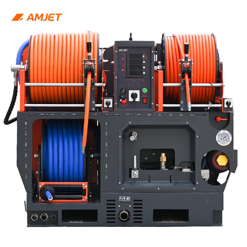 Leading Sewer Cleaning Machine Manufacturers: Innovative Solutions for Your Needs