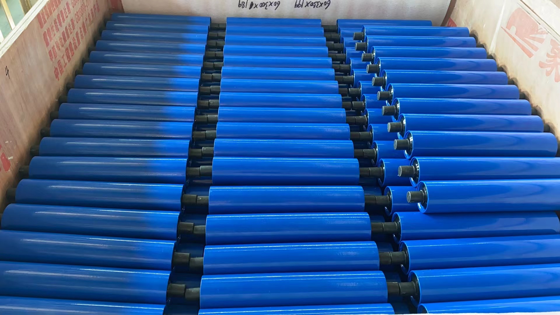 Top Conveyor Roller Vendors in China: Elevate Your Supply Chain Efficiency