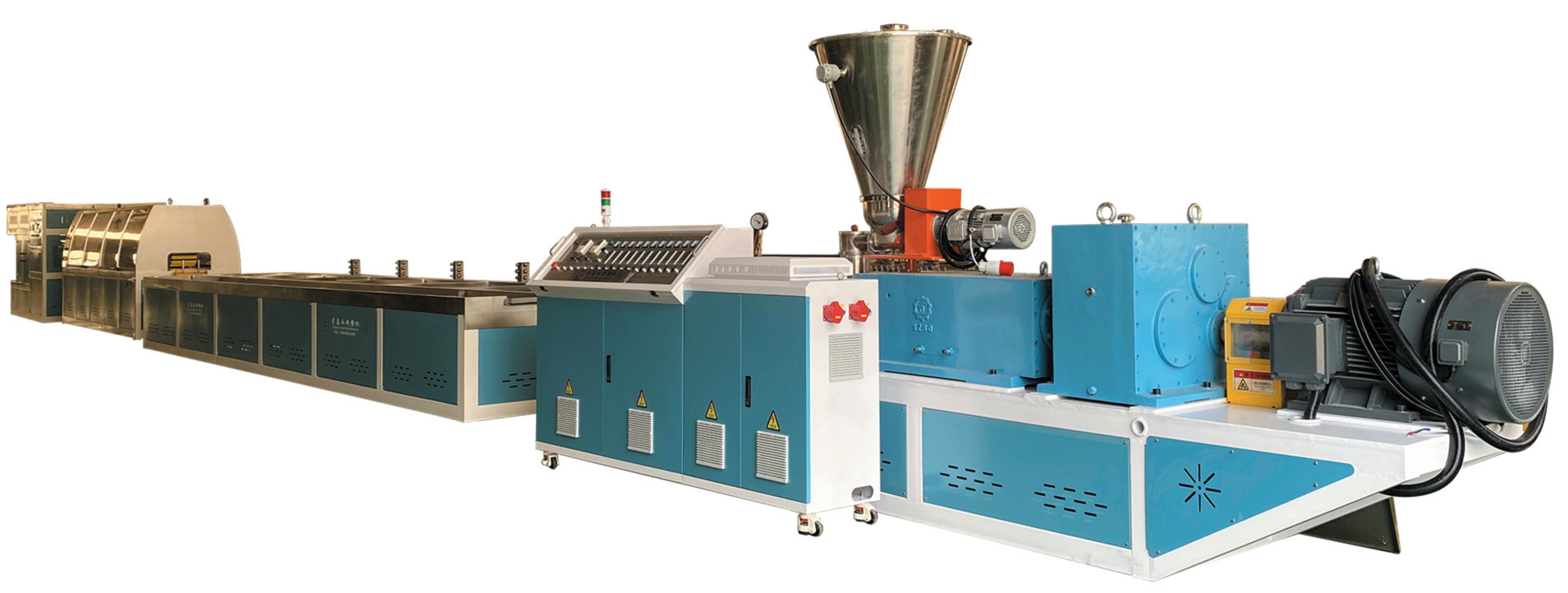 Expert WPC Door Machine Factory Solutions for Modern Manufacturing