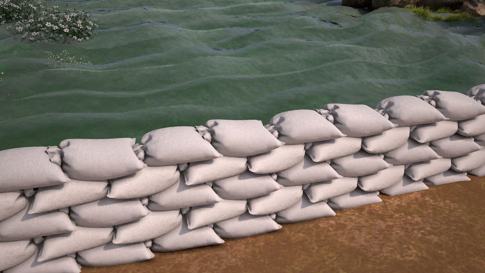 China Nonwoven Geotextile: Essential Material for Modern Infrastructure