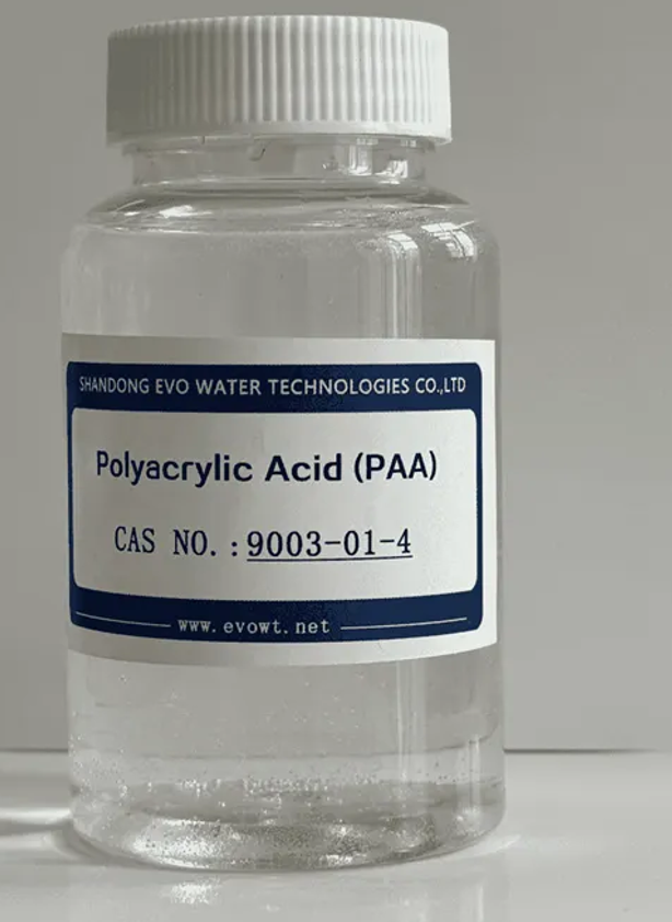 China Water Treatment Chemical Raw Materials: Navigating Supply and Innovation
