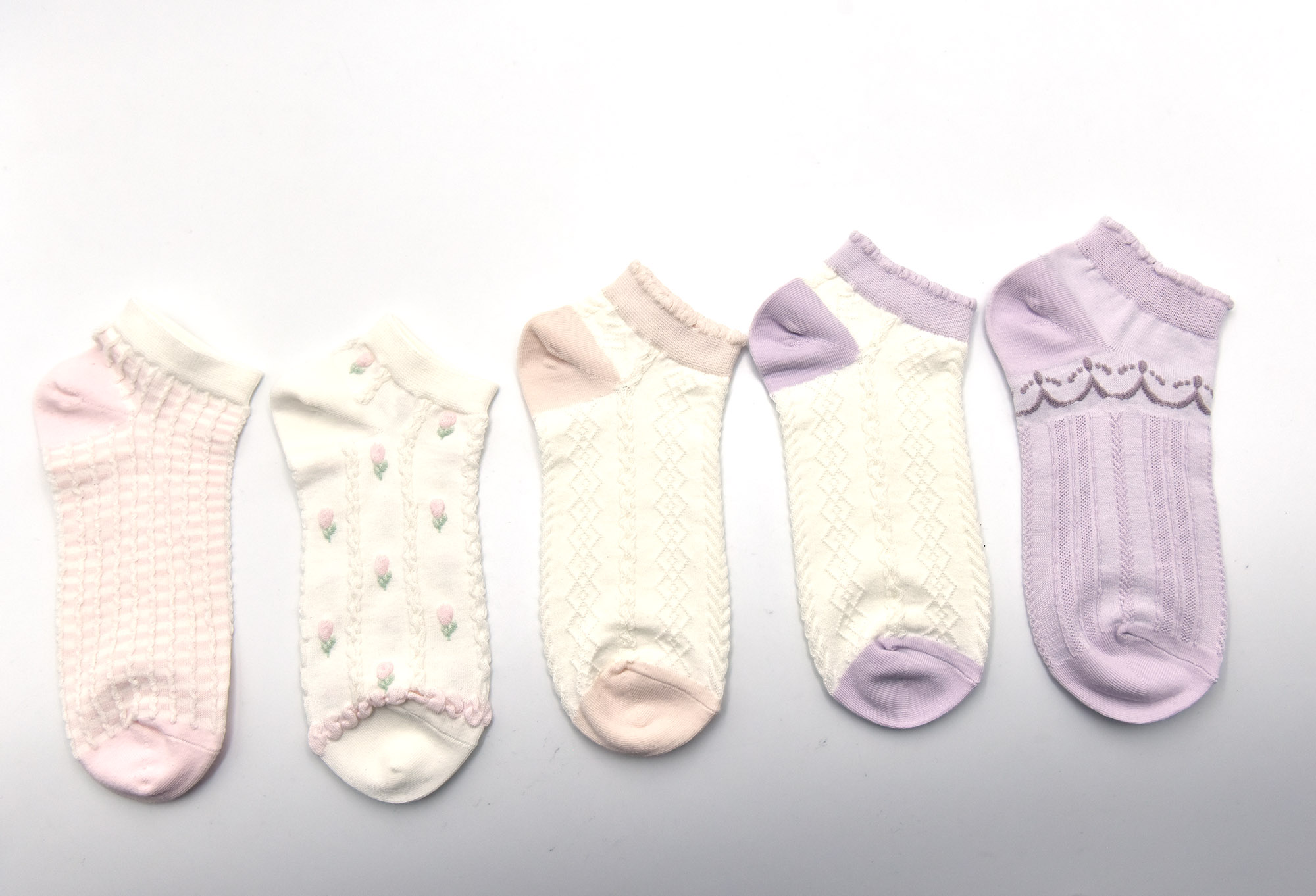 Private Label Socks Company: Your Gateway to Custom Brand Success