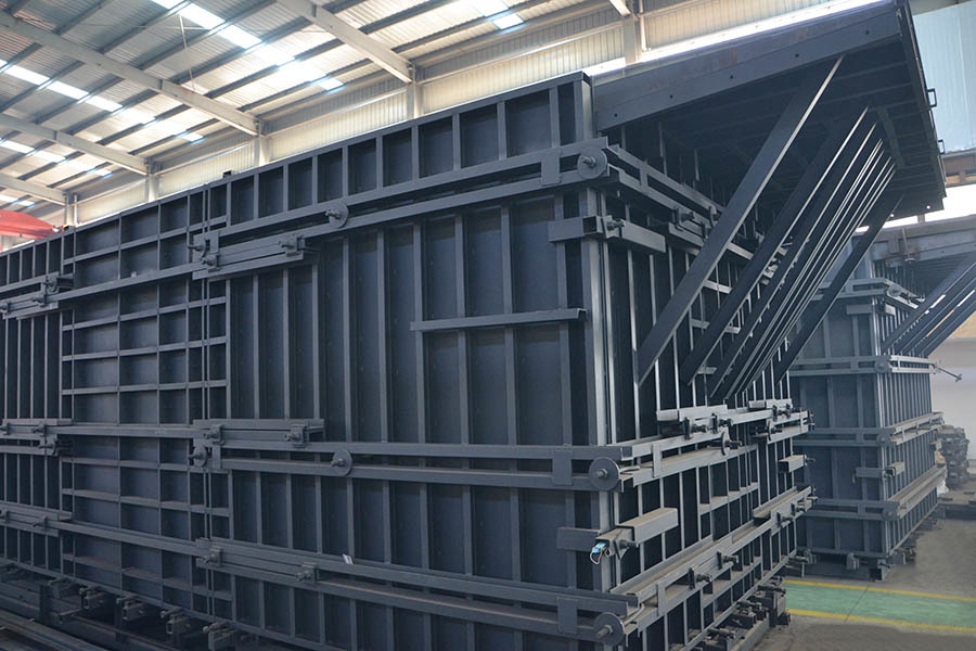 Original Manufacturer of Concrete House Moulds: Precision Engineering for Durable Homes