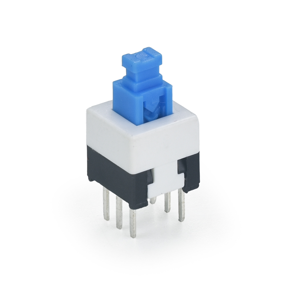 Top ODM Push Button Switch Manufacturer for Custom Solutions