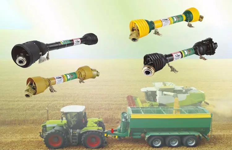 Top Agricultural Sprockets for Durable and Efficient Farming Equipment