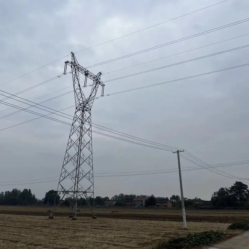 China Angle Steel Lattice Transposition Tower Dealers: Your Guide to Quality Supply