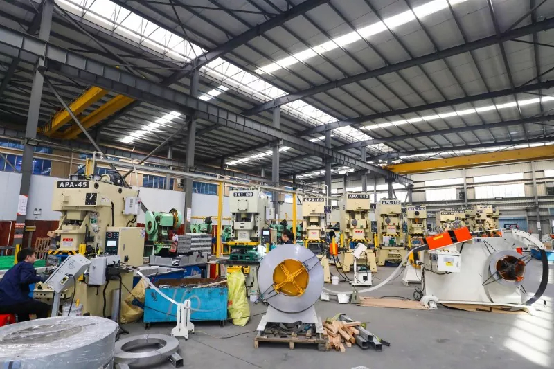 Best Ground Mount Solar Racking Factory for Reliable Solar Projects