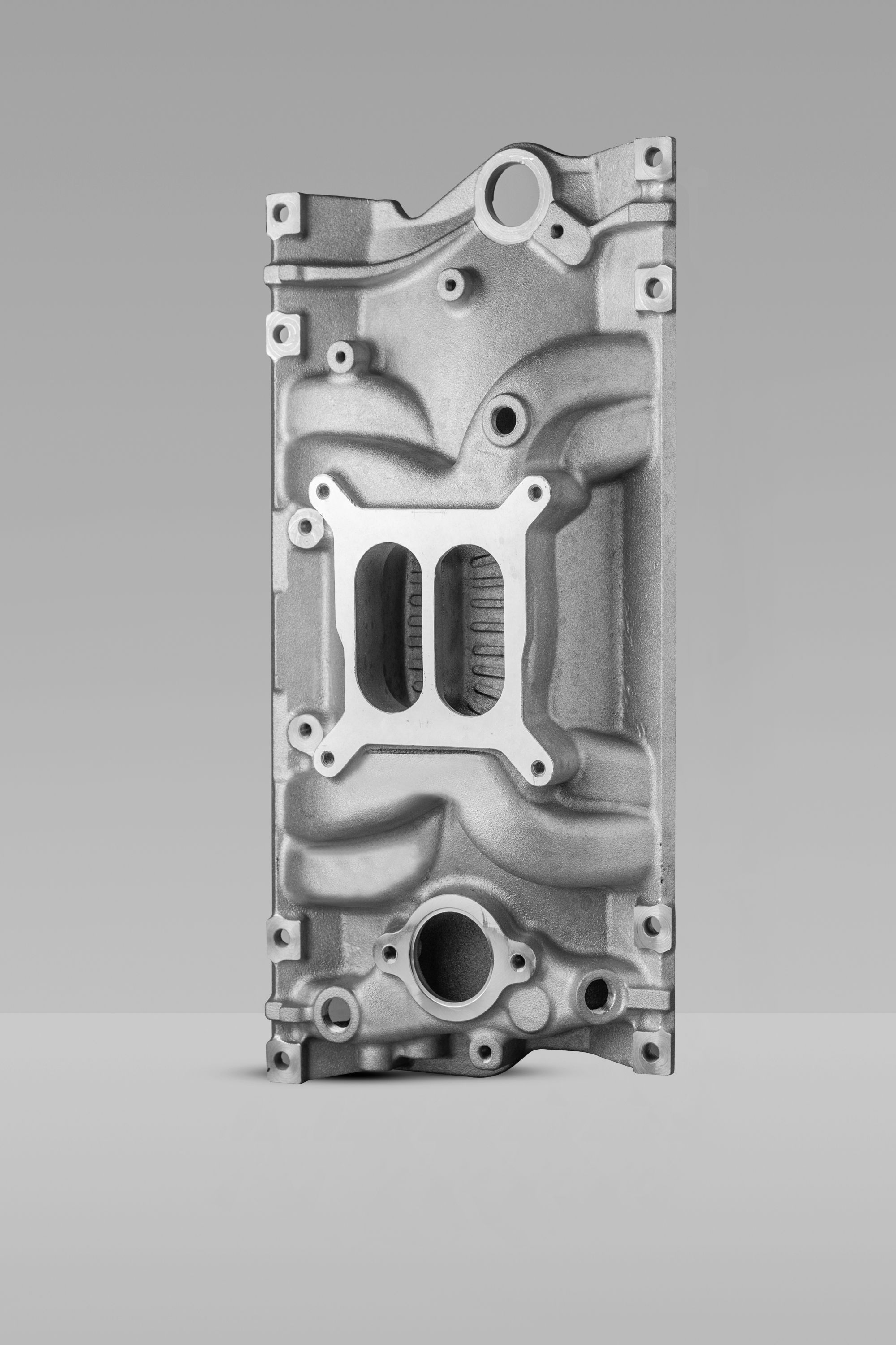 Best Aluminum Intake Manifold Parts for Superior Engine Performance