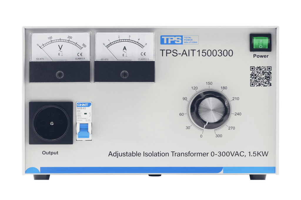 Industrial Transformers in Germany: Advancing Power Infrastructure for Modern Industry