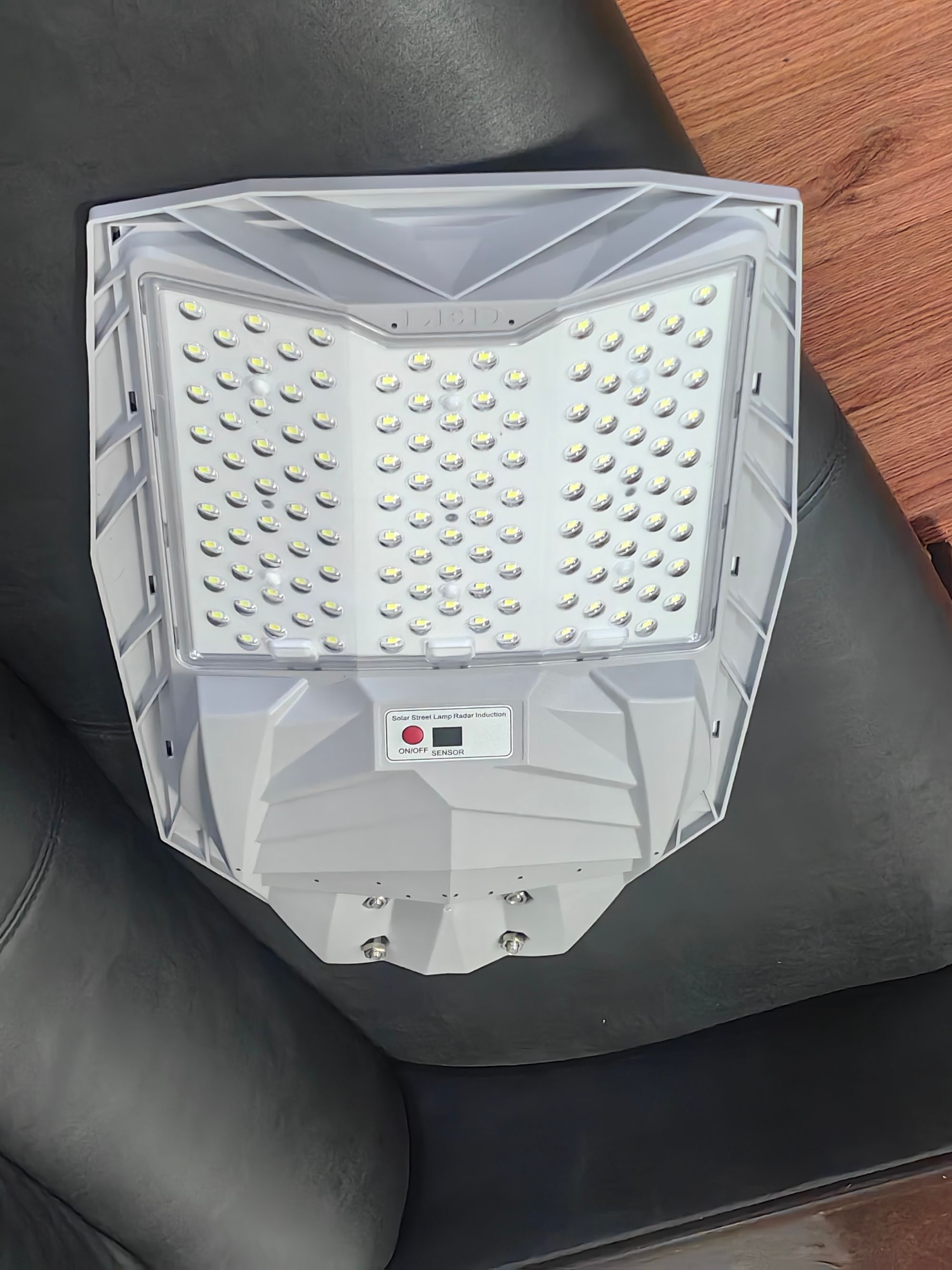 All-in-One Solar Street Light Supplier: Essential Tips for Making the Right Choice