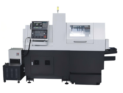 Swiss CNC Lathe Company Delivers Unmatched Precision for Complex Parts