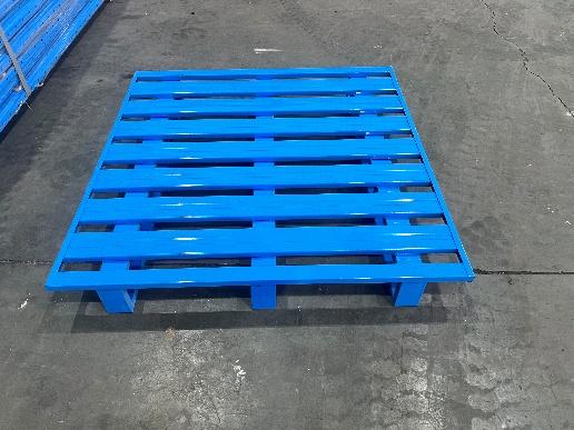 China Stacking Rack Solutions for Efficient Storage and Organization