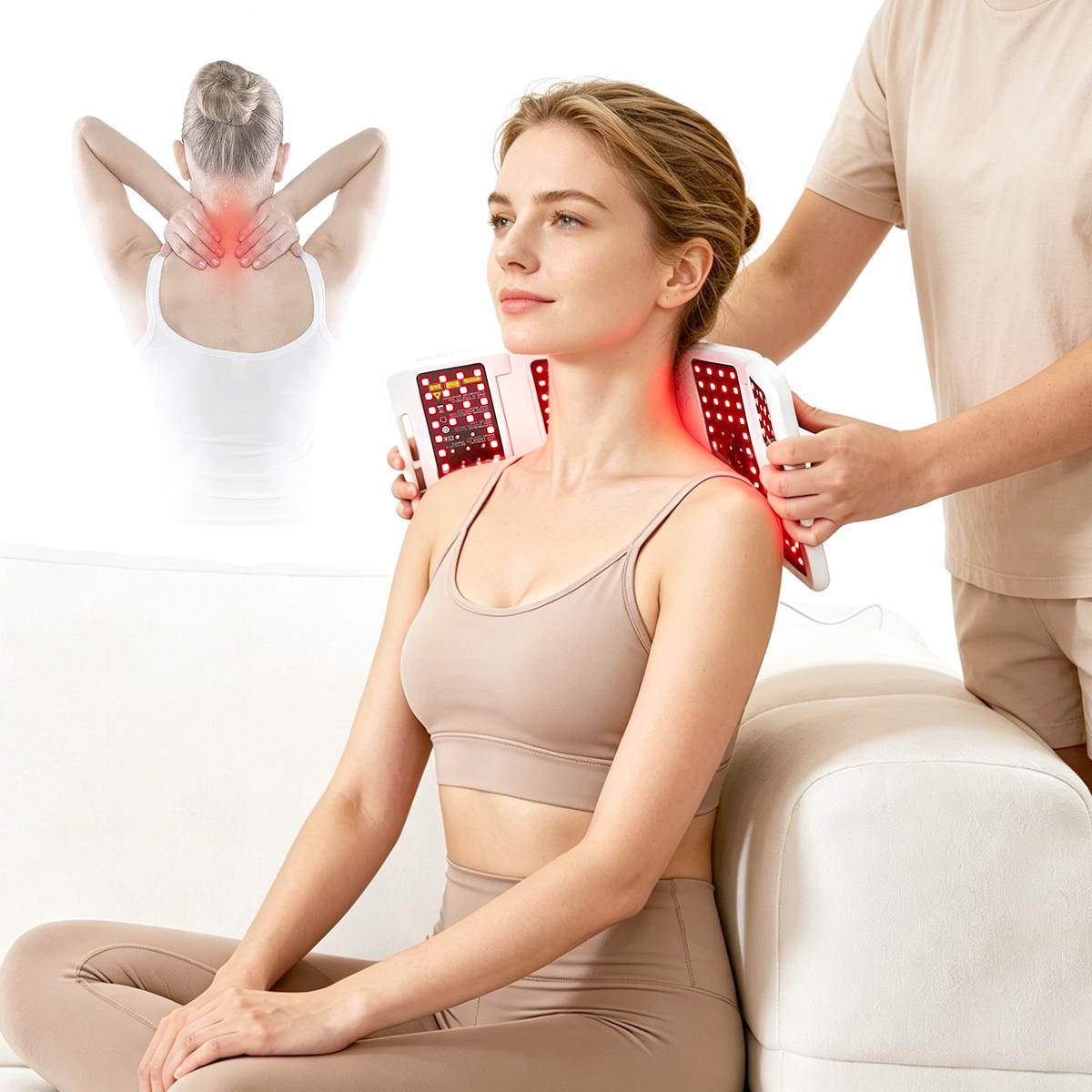 Original Manufacturer Laser Inflammation Relief: Unveiling the True Benefits for Lasting Comfort