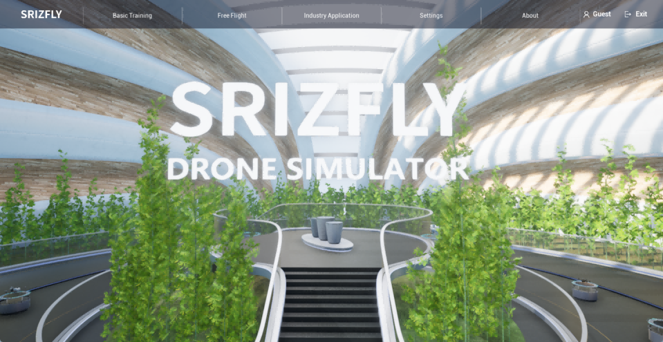 Drone Simulator Company Revolutionizes Flight Training with Cutting-Edge Technology