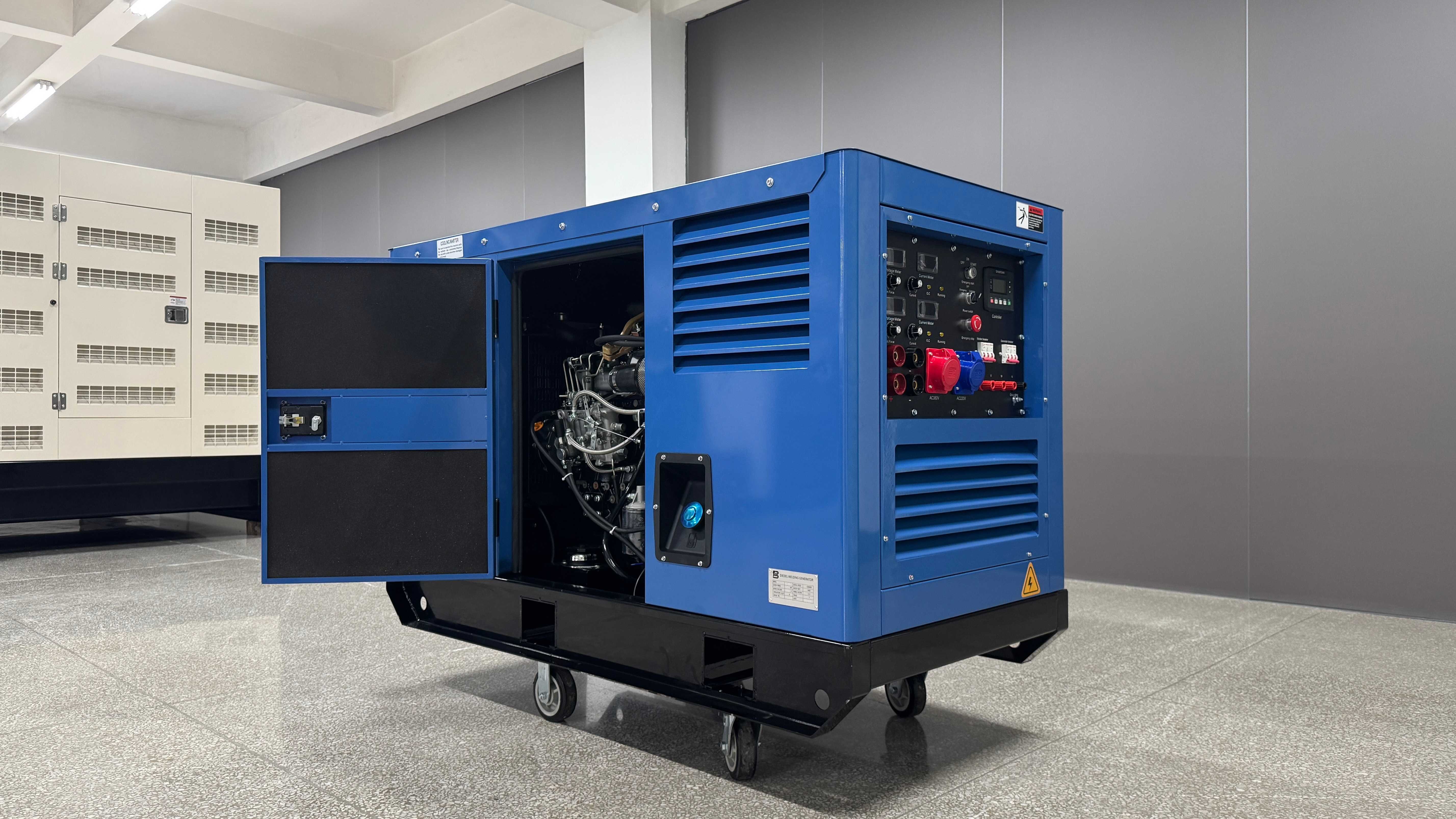 Welding Generator Ranking: Top Picks for Every Welding Need