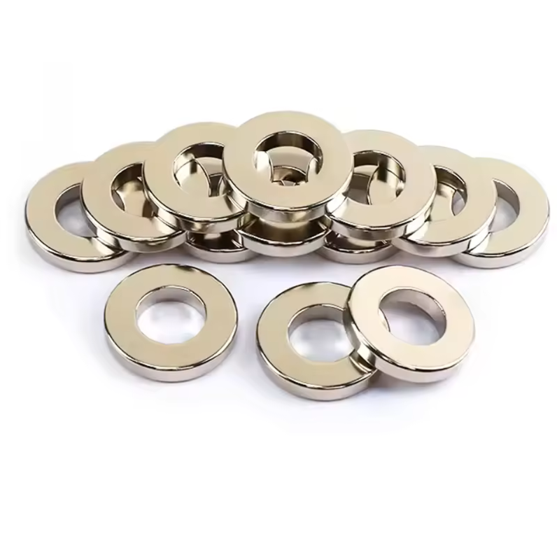 Thin Neodymium Magnets Factory – Crafting Precision Miniature Magnets for Advanced Applications